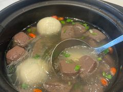 -金典银峰老鹅馆·昆山菜(亭林公园店)