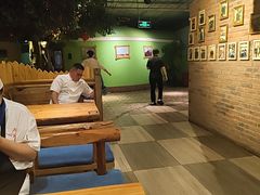-老阿妈蒙古村·蒙古包·草原文化·歌舞表演(老君堂店)