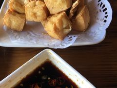 -猪脚将军(花园路店)