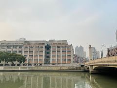 -上海四行仓库抗战纪念馆