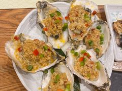 -和创柚子·会席日本料理(新区淮海街店)