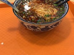 -马艾萨中国兰州牛肉拉面(劲松店)