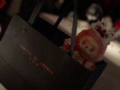 -弦月窗LUNETTE BY AMANDA(复兴路店)