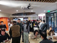 -闫家驴肉老店(华电一校店)
