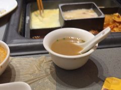 -巴奴毛肚火锅(二七万达店)