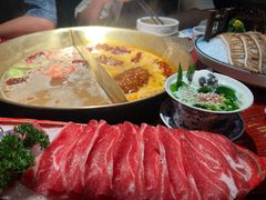 -小龙翻大江·小龙坎臻选店(太古里店)