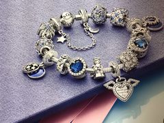 -Pandora潘多拉珠宝(朝阳大悦城店)