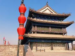 -西安城墙·碑林历史文化景区