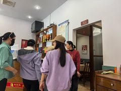 -海燕酒店(惠济路店)