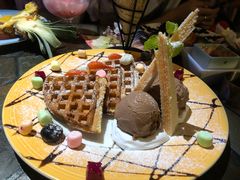 -陌上花儿·音乐西餐吧(和平店)