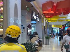 -鲜芋仙(中环百联2店)