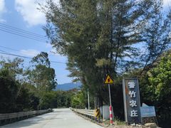 -香竹农庄•传统竹筒饭(十年店)