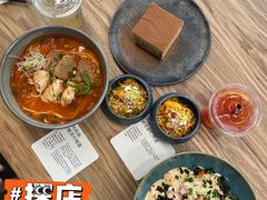 -里面·Noodlology(机电院店)