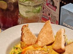 -普叽普叽泰式茶餐厅(港汇店)