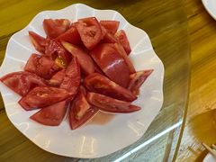 -途肴·老农饭庄(百里峡店)
