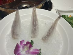 -周师兄大刀腰片火锅(解放碑总店)