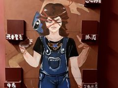 -逃脱反斗城沉浸剧情密室(北京路店)