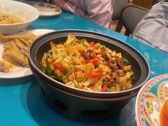 -巴依老爷新疆美食(望京小街店)