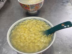 -老胡甜汤(龙眼店)