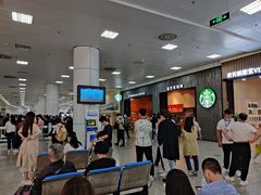 -厦门邮轮中心厦鼓码头(轮渡站)