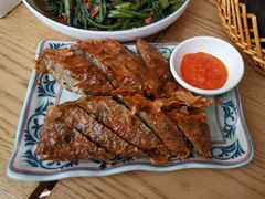 五香肉卷-峇峇娘马来西亚餐厅(望京SOHO店)