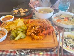 -鼓楼吃面·肉啃肉(南锣鼓巷店)
