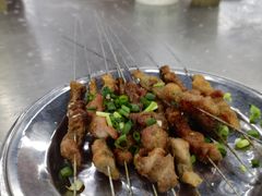 -小民大排档(光谷店)