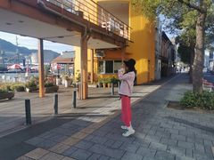-海鮮市場長崎港(出島ワーフ店)