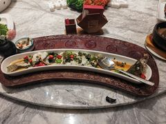 -陶缘一号·四季缘·老字号顺德菜·户外婚礼家宴(西滘店)