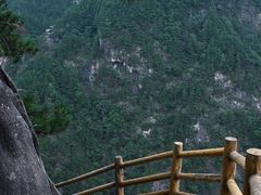 -明月山风景名胜区