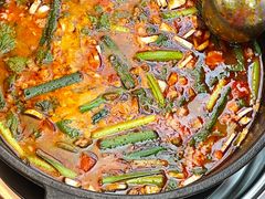 -黔三一夺夺粉酸汤火锅(百信店)