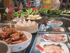 -杨厨的田园饭店(长城路店)