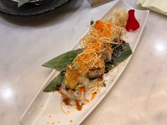-阿吾罗日本料理(K11艺术中心店)