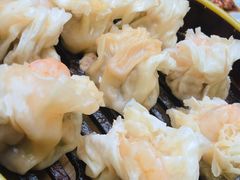 -正宗天津烧麦馆(柳州路店)