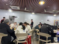 -菜忠潮州牛肉店(岗厦店)