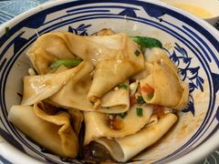 -福瑞记老孙头biangbiang面(新生路店)