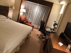 -深圳香格里拉酒店