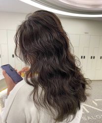 -上禾 HAIR SALON