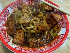 -啊臻味道米粉(六道口店)