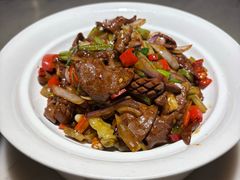 -小菜园新徽菜(合肥之心城店)