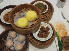 -万龙洲海鲜(大兴绿地缤纷城店)