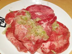 -牛角日本烧肉专门店(小樽店)