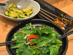 -隅乐胡椒虾·台湾菜·团建(皇岗店)