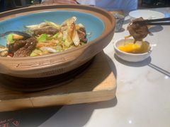 -滋粥楼·顺德菜(番禺广场总店)