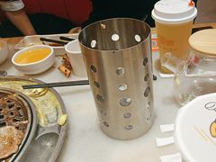 -韩宫宴烤肉·料理(南京江宁万达店)