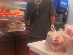 -塔斯汀中国汉堡(西湖景顺铂悦城店)