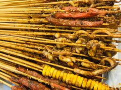 -十里铺铁板鱿鱼