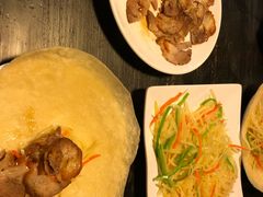 -我去·春饼文化主题餐厅(国定路总店)