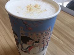 -一杯潮茶·专注潮汕茶饮(十二中创始店)