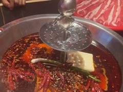 -蜀大侠火锅.川剧变脸(龙泉世茂店)